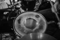 <h2>The drummer
</h2><p></p>